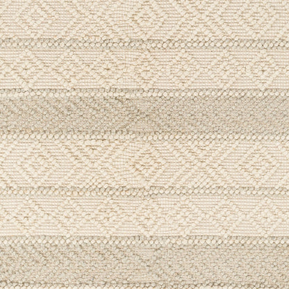 Hemingway HMG-2309 5ft Runner Handmade Runner Rug