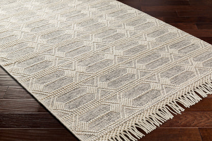 Hemingway HMG-2310 5ft Runner Handmade Runner Rug