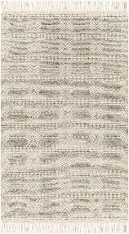 Hemingway HMG-2310 5' x 8' Handmade Area Rug