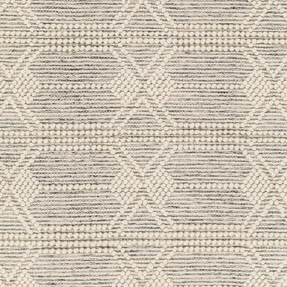 Hemingway HMG-2310 5ft Runner Handmade Runner Rug