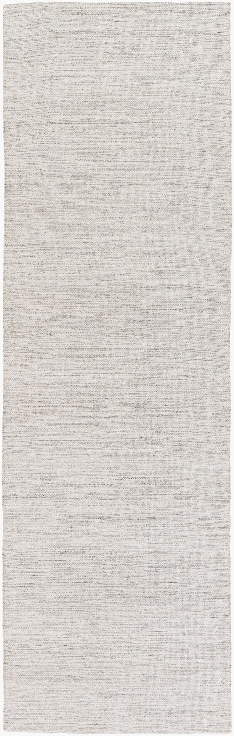 Alfombra de corredor hecha a mano Holmes HMS-5000 de 8 pies