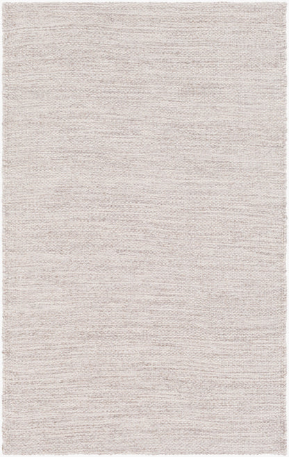Alfombra decorativa hecha a mano Holmes HMS-5002 de 2' x 3'