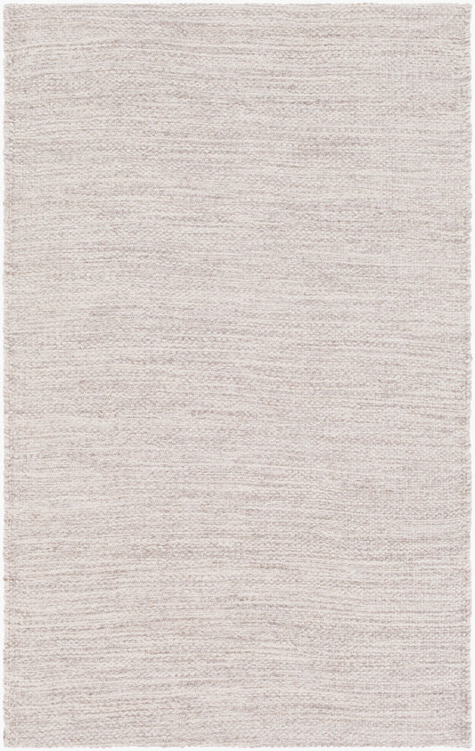 Alfombra decorativa hecha a mano Holmes HMS-5002 de 2' x 3'