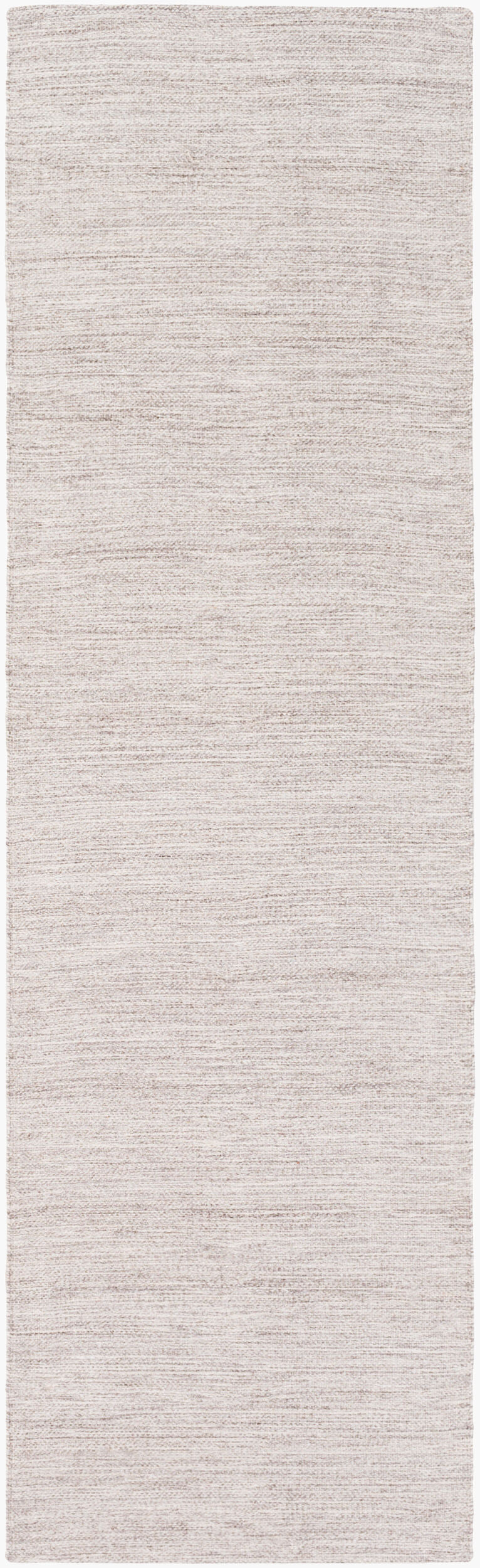 Holmes HMS-5002 8ft Runner Handmade Runner Rug