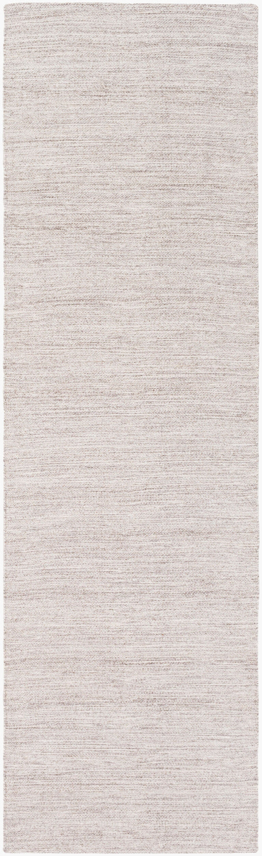 Holmes HMS-5002 8ft Runner Handmade Runner Rug