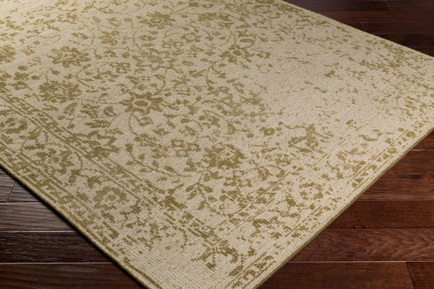 Hoboken HOO-1010 Hand Knotted Rug