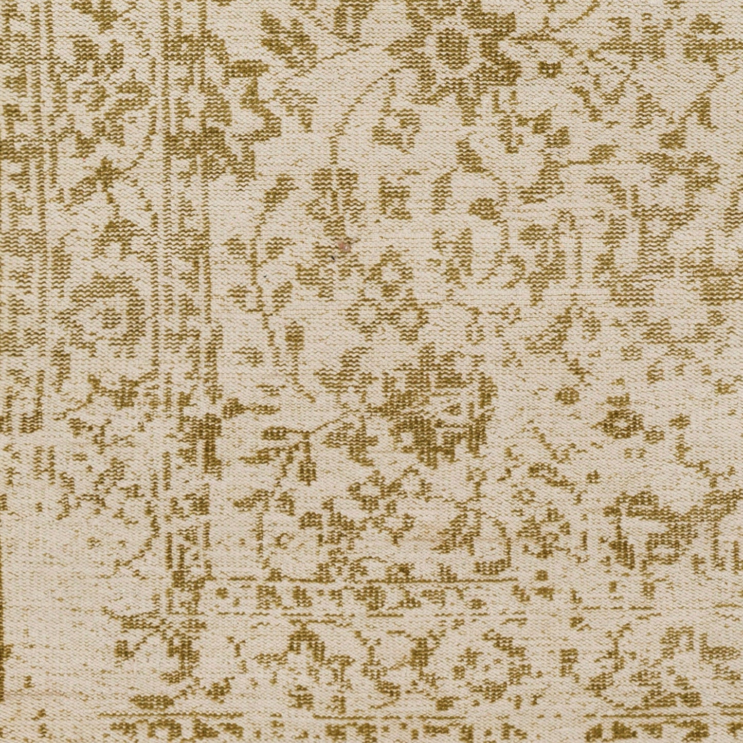 Hoboken HOO-1010 Hand Knotted Rug