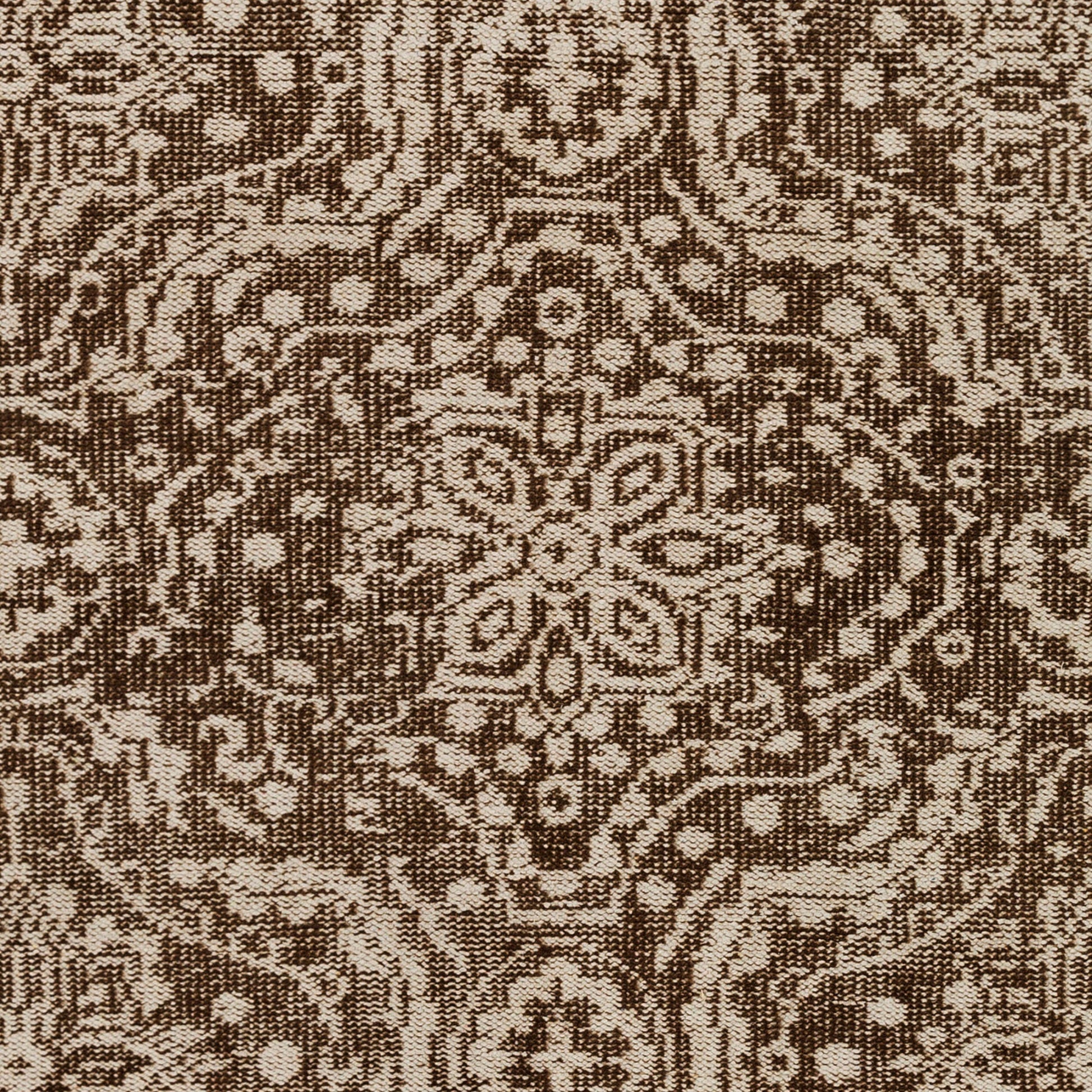 Hoboken HOO-1013 Hand Knotted Rug