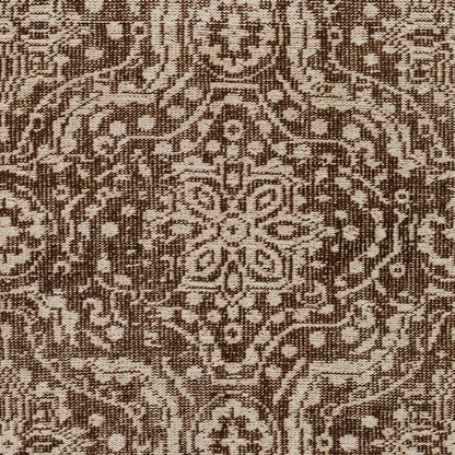 Hoboken HOO-1013 Hand Knotted Rug