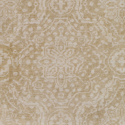 Hoboken HOO-1015 2' x 3' Handmade Wool Accent Rug