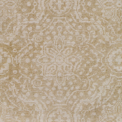 Hoboken HOO-1015 Hand Knotted Rug