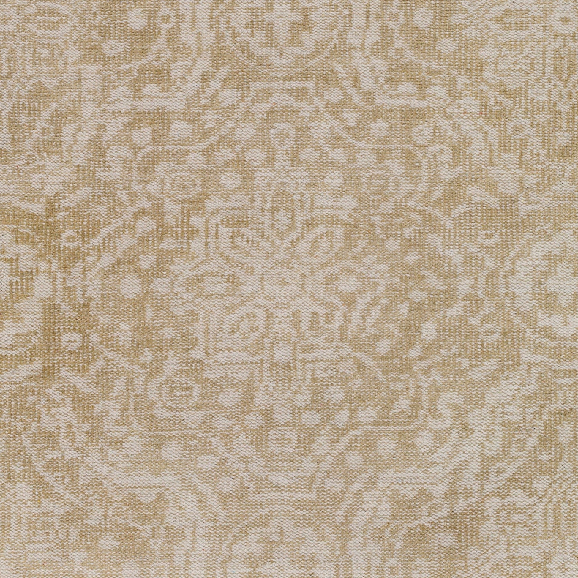 Hoboken HOO-1015 Hand Knotted Rug