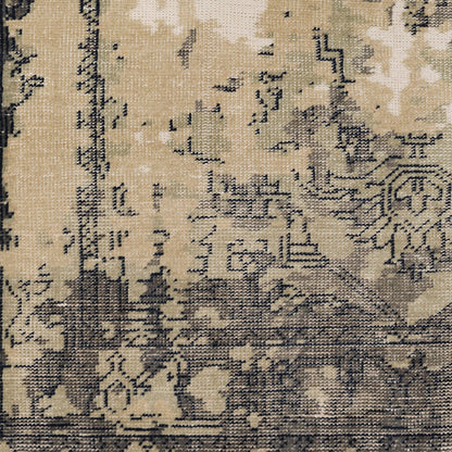 Hoboken HOO-1017 6' x 9' Handmade Wool Area Rug