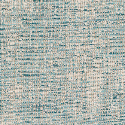 Hampton HPT-2300 7ft Square Machine Woven Indoor/Outdoor Area Rug