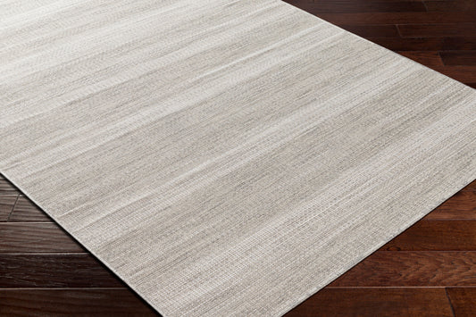 Hampton HPT-2302 7ft Square Machine Woven Indoor/Outdoor Area Rug