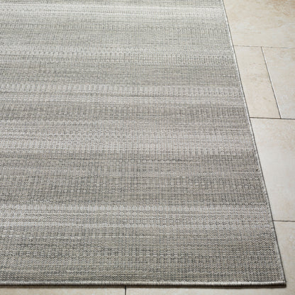Hampton HPT-2302 8' x 10' Machine Woven Indoor/Outdoor Area Rug