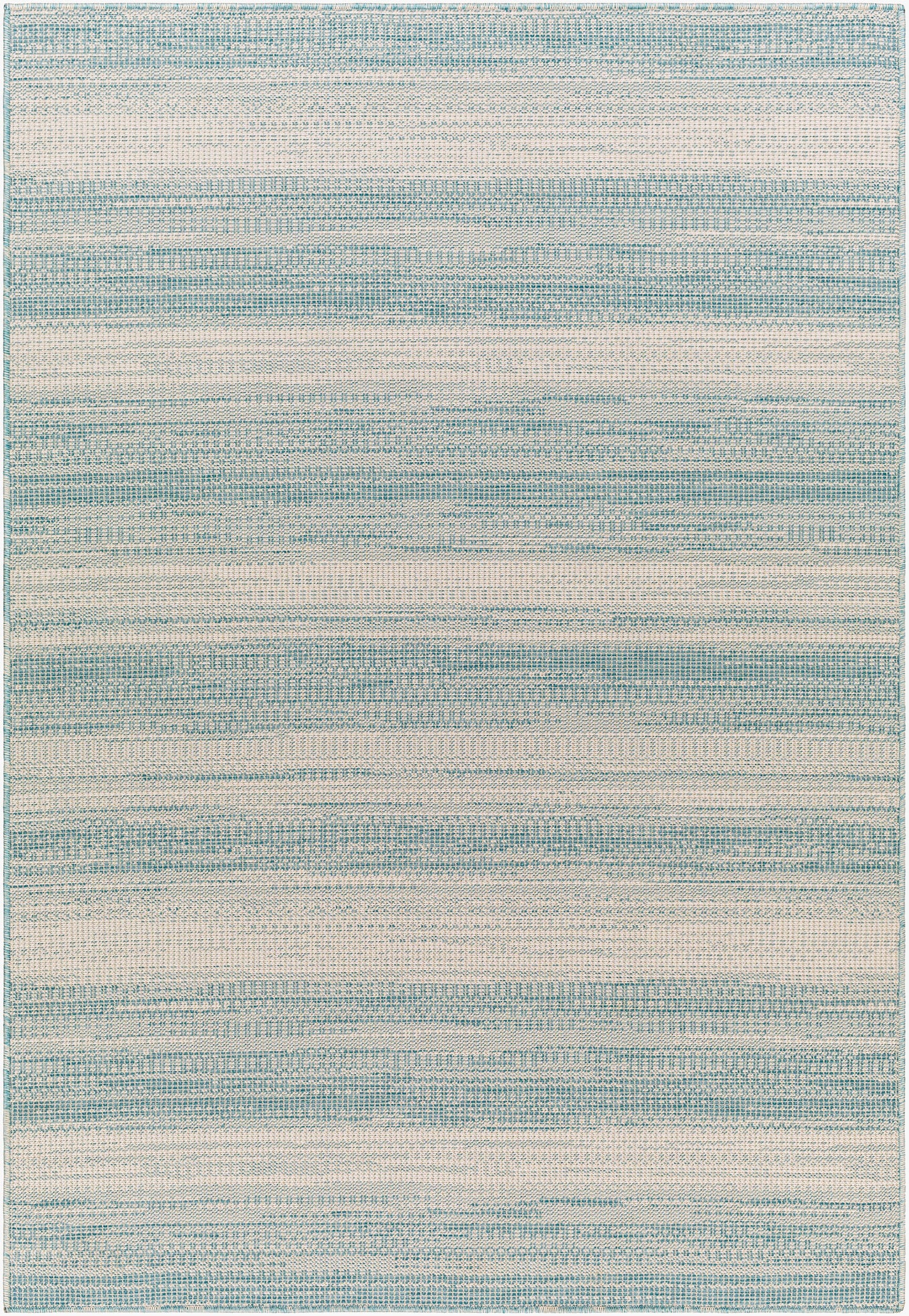 Hampton HPT-2303 9' x 12' Machine Woven Indoor/Outdoor Area Rug
