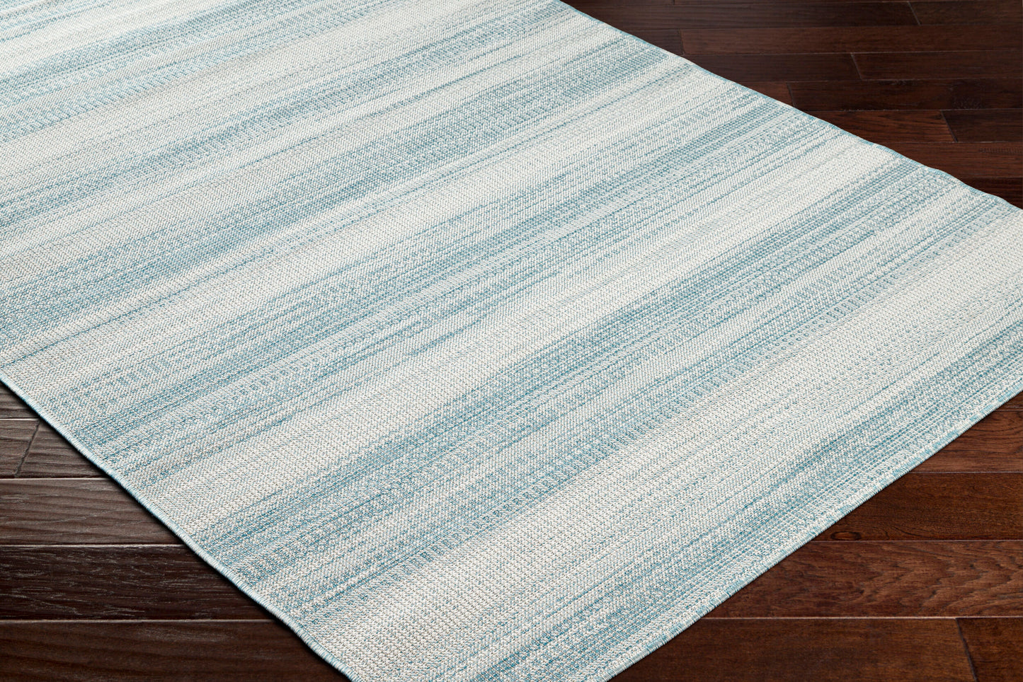 Hampton HPT-2303 9' x 12' Machine Woven Indoor/Outdoor Area Rug