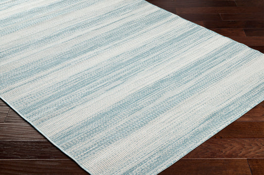 Hampton HPT-2303 9' x 12' Machine Woven Indoor/Outdoor Area Rug