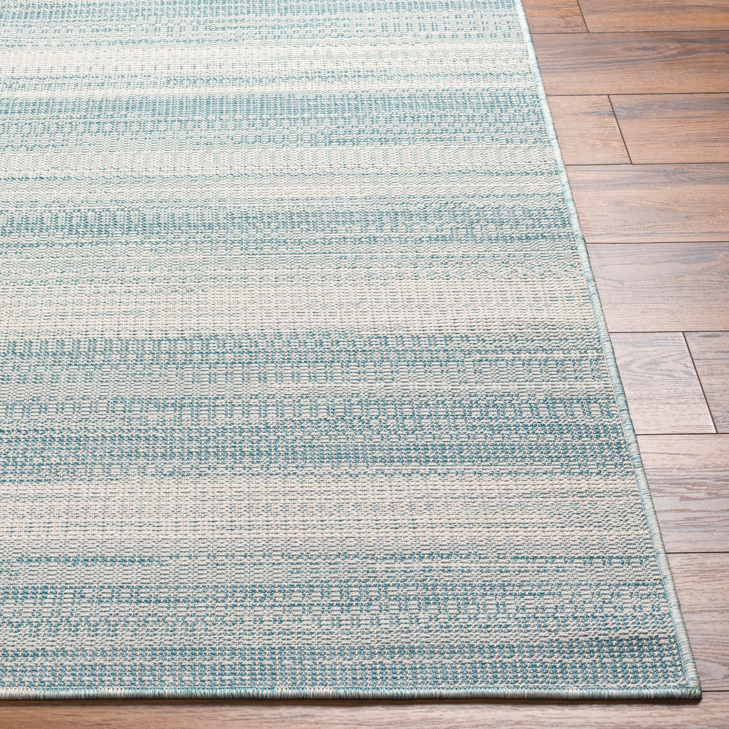 Hampton HPT-2303 9' x 12' Machine Woven Indoor/Outdoor Area Rug
