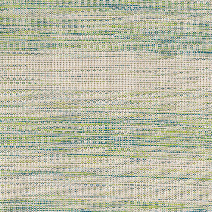 Hampton HPT-2304 7ft Square Machine Woven Indoor/Outdoor Area Rug