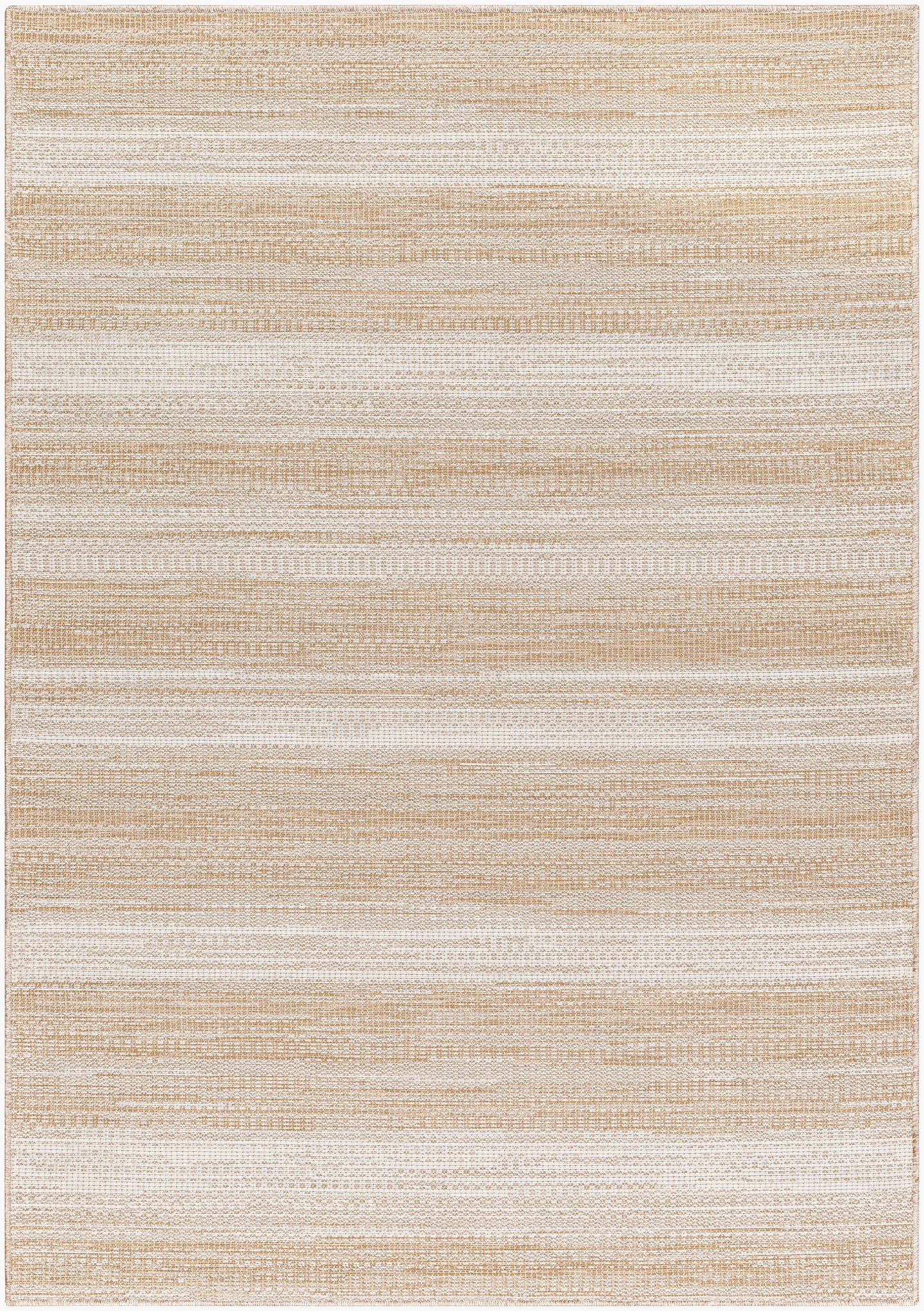 Hampton HPT-2305 6' x 9' Machine Woven Indoor/Outdoor Area Rug