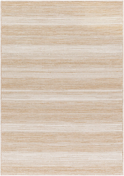 Hampton HPT-2305 6' x 9' Machine Woven Indoor/Outdoor Area Rug