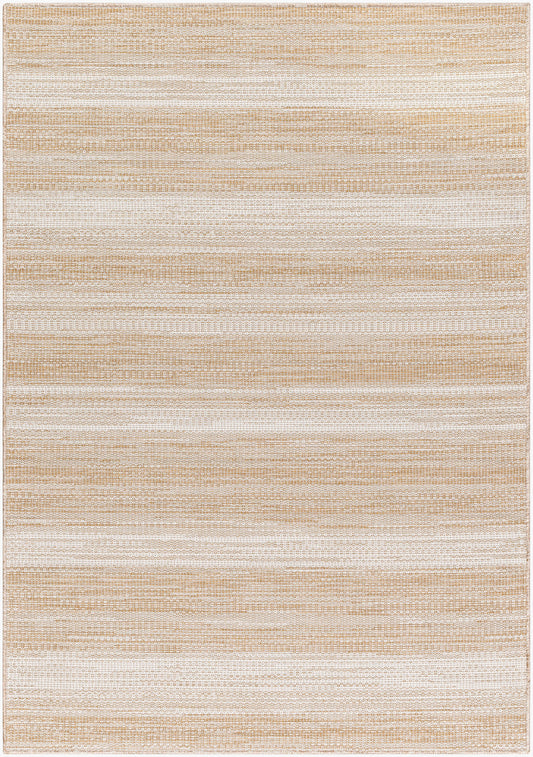 Hampton HPT-2305 6' x 9' Machine Woven Indoor/Outdoor Area Rug