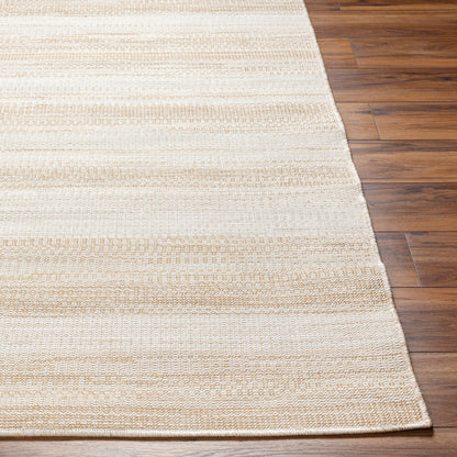 Hampton HPT-2305 6' x 9' Machine Woven Indoor/Outdoor Area Rug