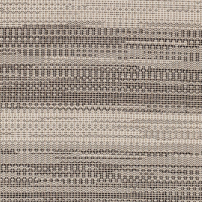 Alfombra tejida a máquina Hampton HPT-2306 de 2,7 x 3,6 m para interior y exterior