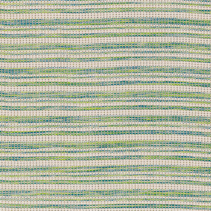 Hampton HPT-2307 7ft Square Machine Woven Indoor/Outdoor Area Rug