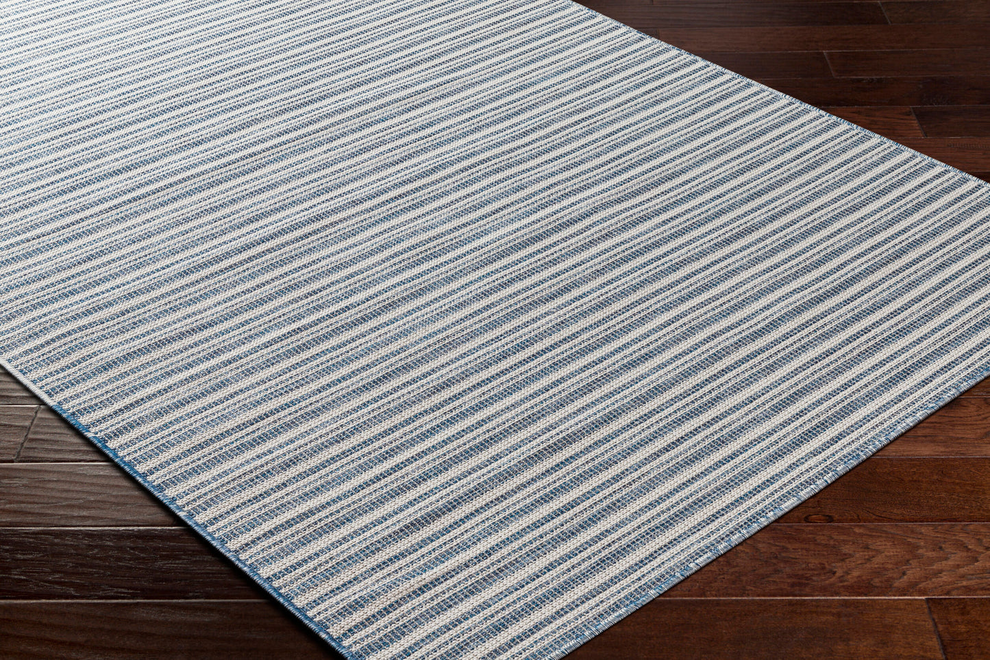 Hampton HPT-2308 9' x 12' Machine Woven Indoor/Outdoor Area Rug