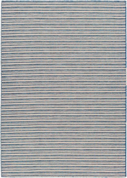 Hampton HPT-2308 9' x 12' Machine Woven Indoor/Outdoor Area Rug
