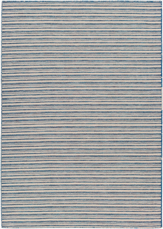 Hampton HPT-2308 9' x 12' Machine Woven Indoor/Outdoor Area Rug