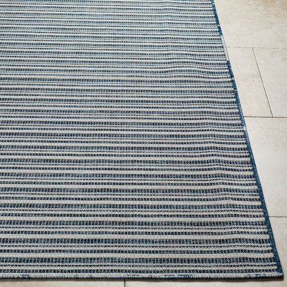 Hampton HPT-2308 9' x 12' Machine Woven Indoor/Outdoor Area Rug