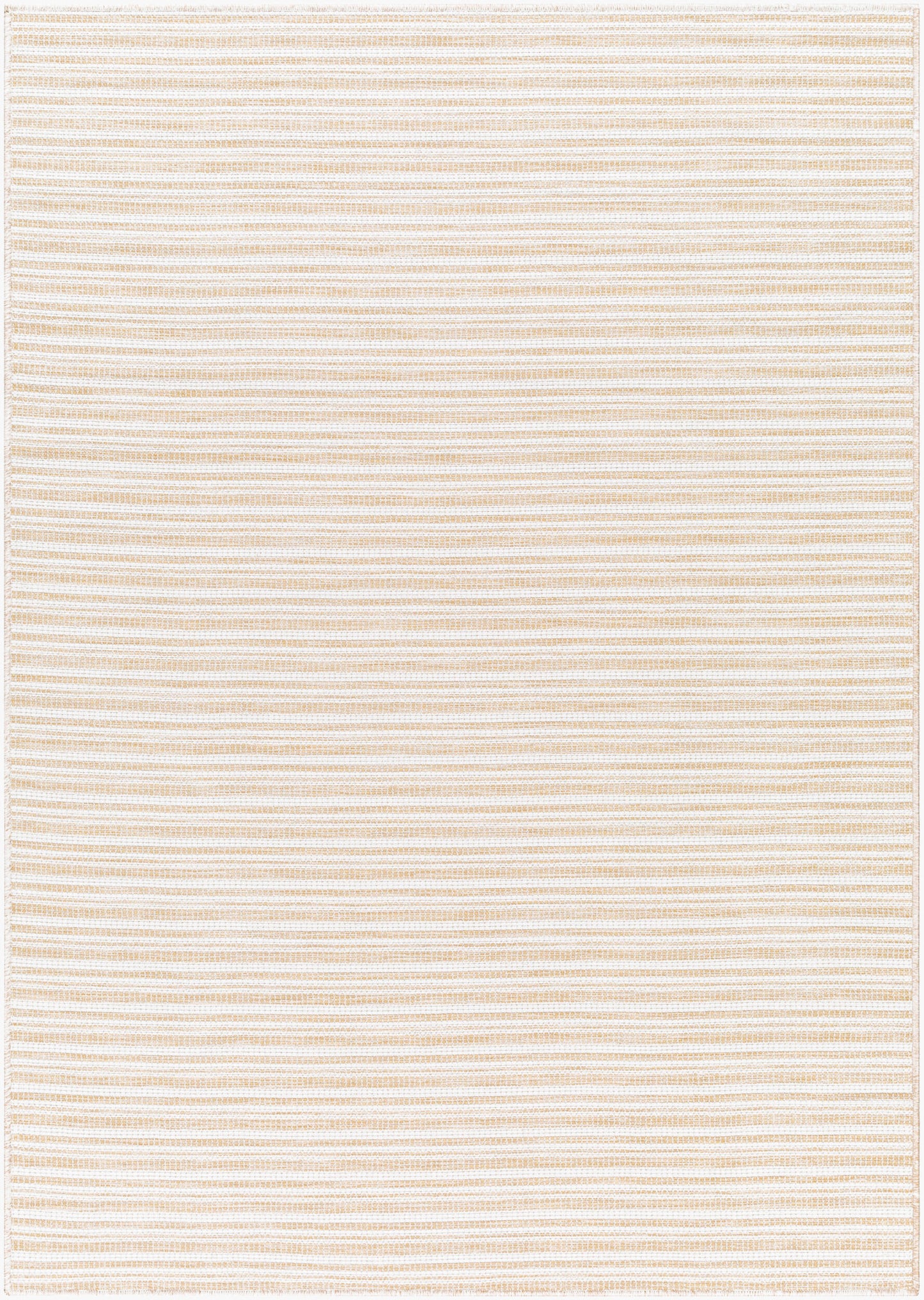 Alfombra tejida a máquina Hampton HPT-2309 de 1,52 m x 2,13 m para interior y exterior