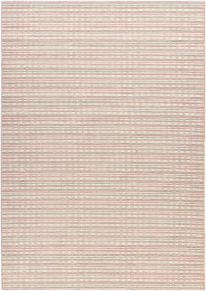 Hampton HPT-2312 6' x 9' Machine Woven Indoor/Outdoor Area Rug