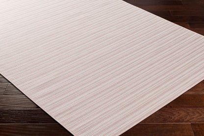 Hampton HPT-2312 6' x 9' Machine Woven Indoor/Outdoor Area Rug