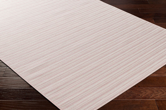 Alfombra tejida a máquina Hampton HPT-2312 de 8' x 10' para interior y exterior