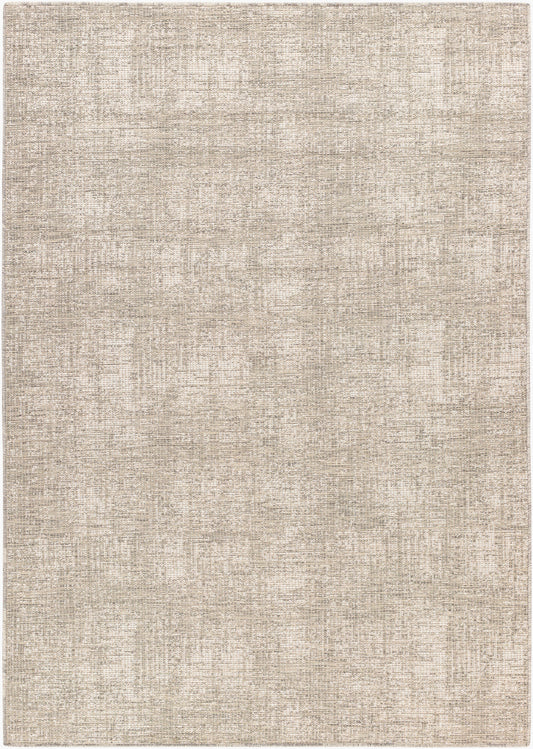 Hampton HPT-2314 7ft Square Machine Woven Indoor/Outdoor Area Rug