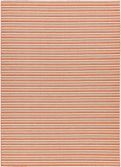 Alfombra tejida a máquina Hampton HPT-2315 de 2,7 x 3,6 m para interior y exterior