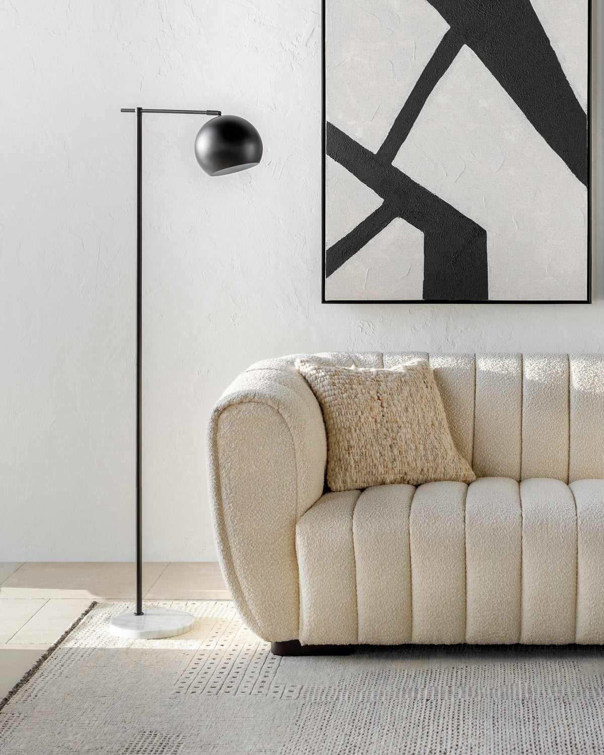 Tunus TUN-2316 Handmade Rug