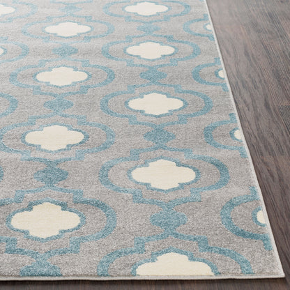 Horizon HRZ-1022 7ft Runner Machine Woven Runner Rug