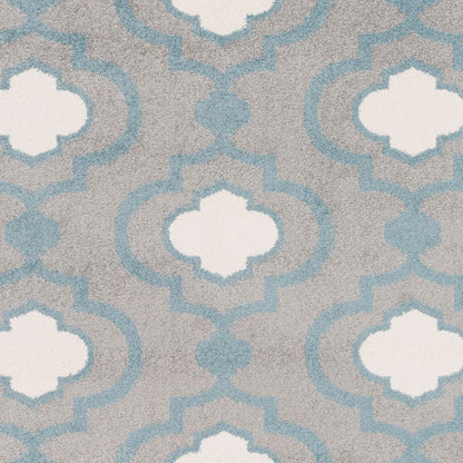 Horizon HRZ-1022 7ft Runner Machine Woven Runner Rug