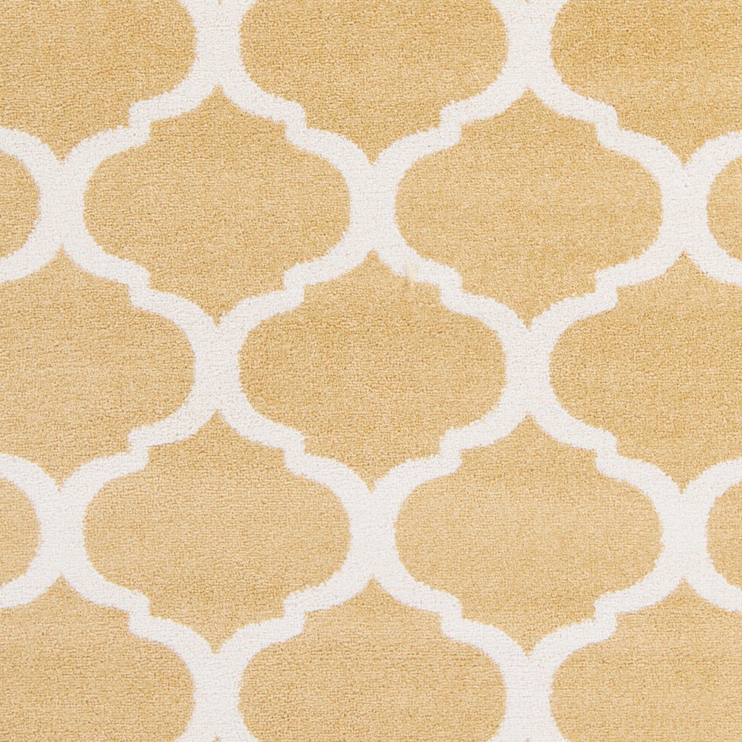 Horizon HRZ-1077 Alfombra decorativa tejida a máquina de 3' x 5'
