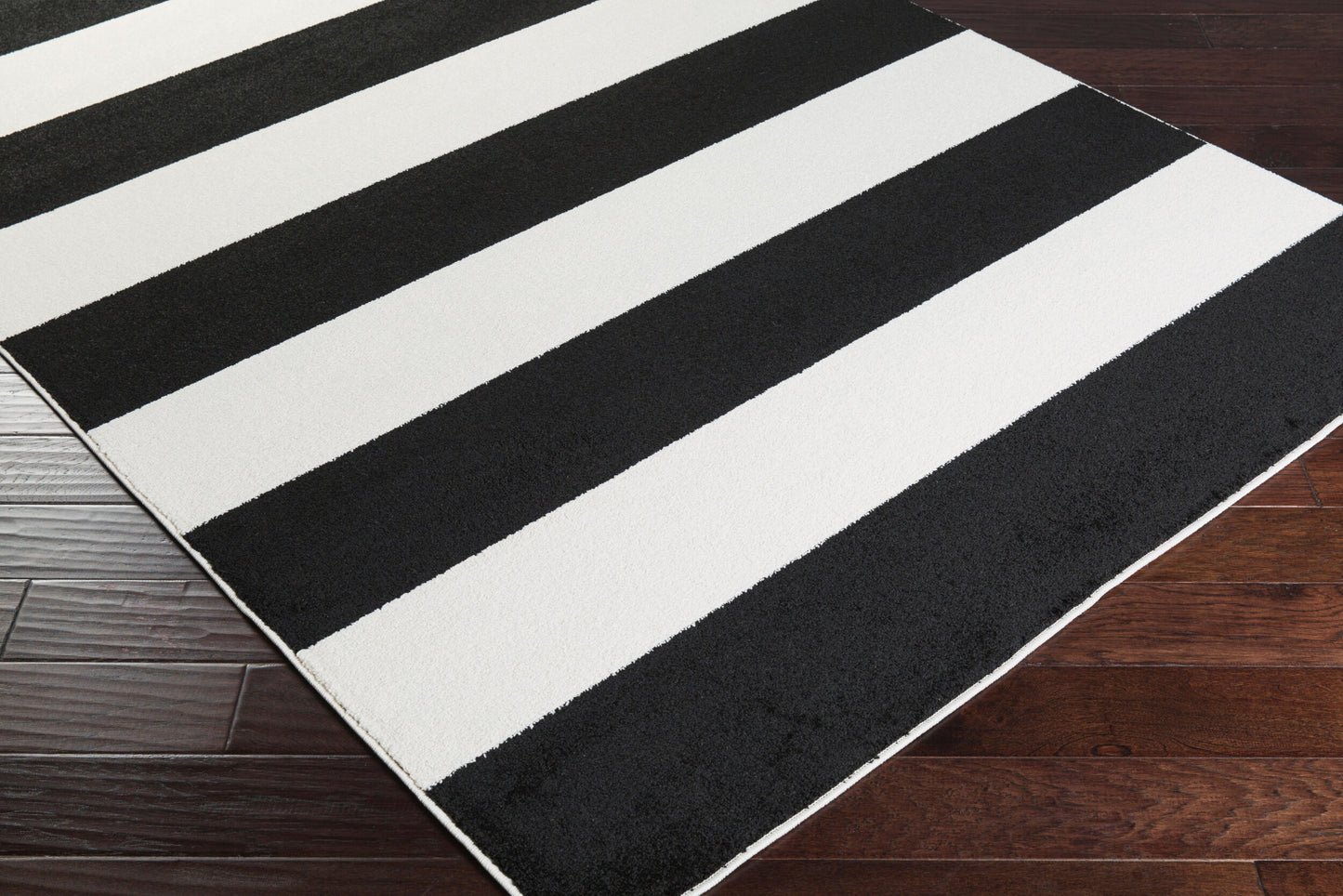 Horizon HRZ-1089 6' x 9' Machine Woven Area Rug