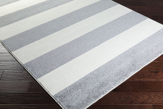 Horizon HRZ-1094 Alfombra tejida a máquina de 5' x 7'