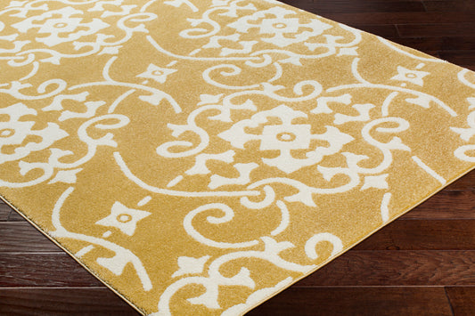 Horizon HRZ-2307 Alfombra tejida a máquina de 9' x 12'