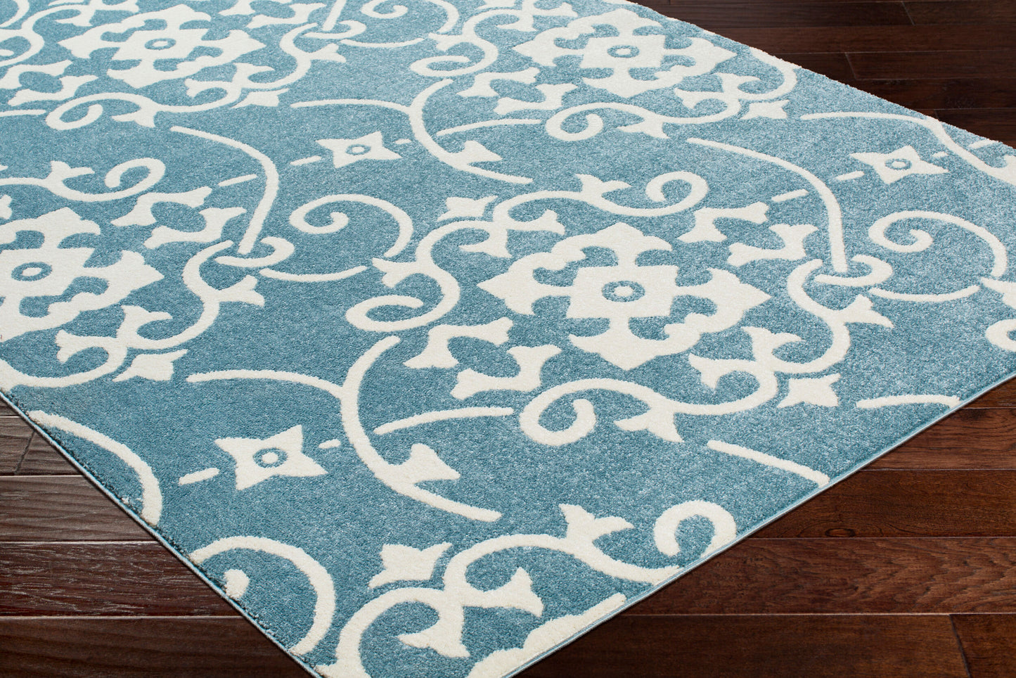 Horizon HRZ-2308 Alfombra tejida a máquina de 9' x 12'