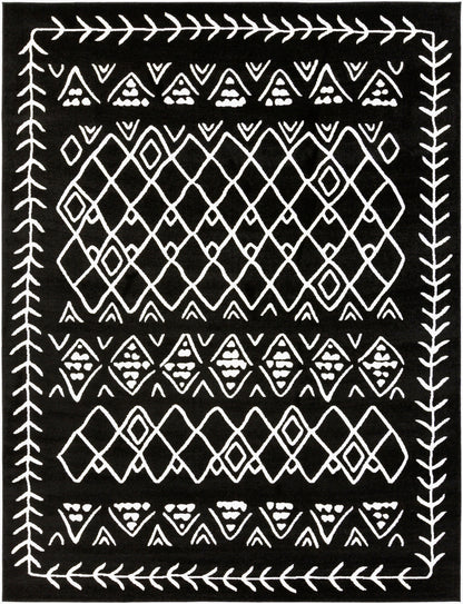 Horizon HRZ-2313 8' x 10' Machine Woven Area Rug